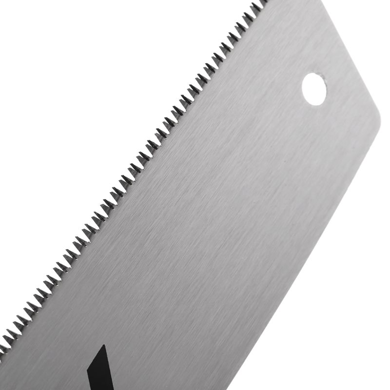 Hand Pull Saw Blade Replacement 250D 265B 225P Flexible Fine-toothed Woodworking Household Tool Timbers Garden Pruning Bamboo