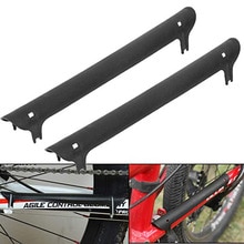Protector de cuadro de bicicleta duradero, Protector de cadena para proteger el Marco, almohadilla protectora, equipo de ciclismo, accesorios para bicicleta