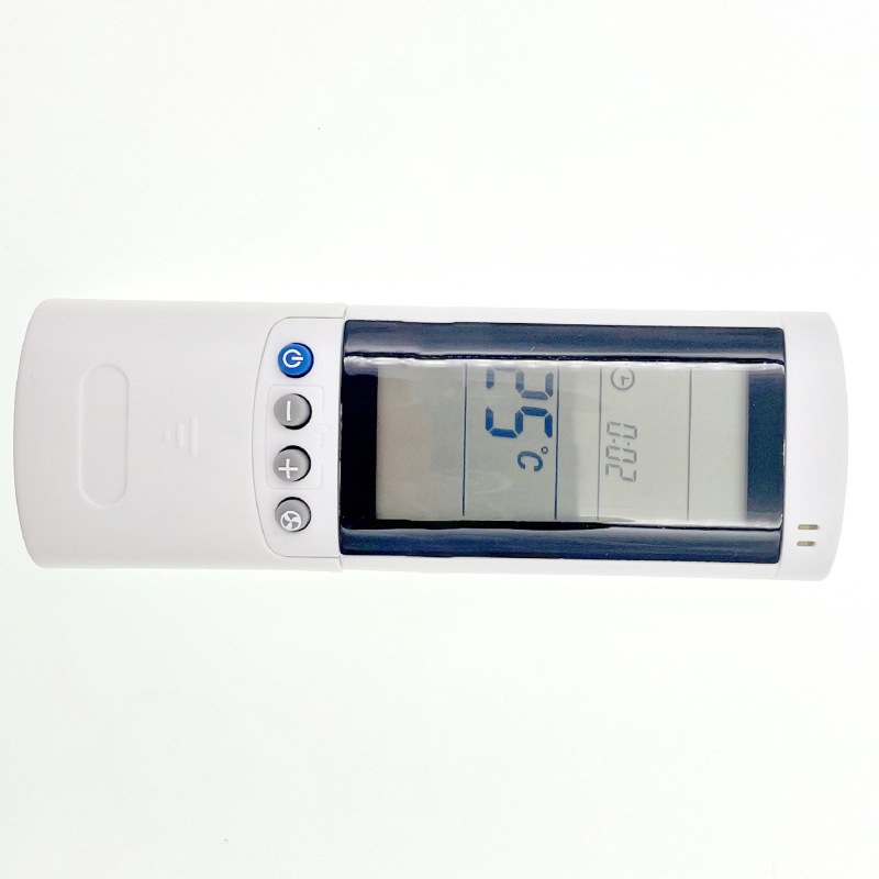 Air Conditioner Accessories RC08C Remote Controller for Airwell Electra HND HCD LCAC CDM