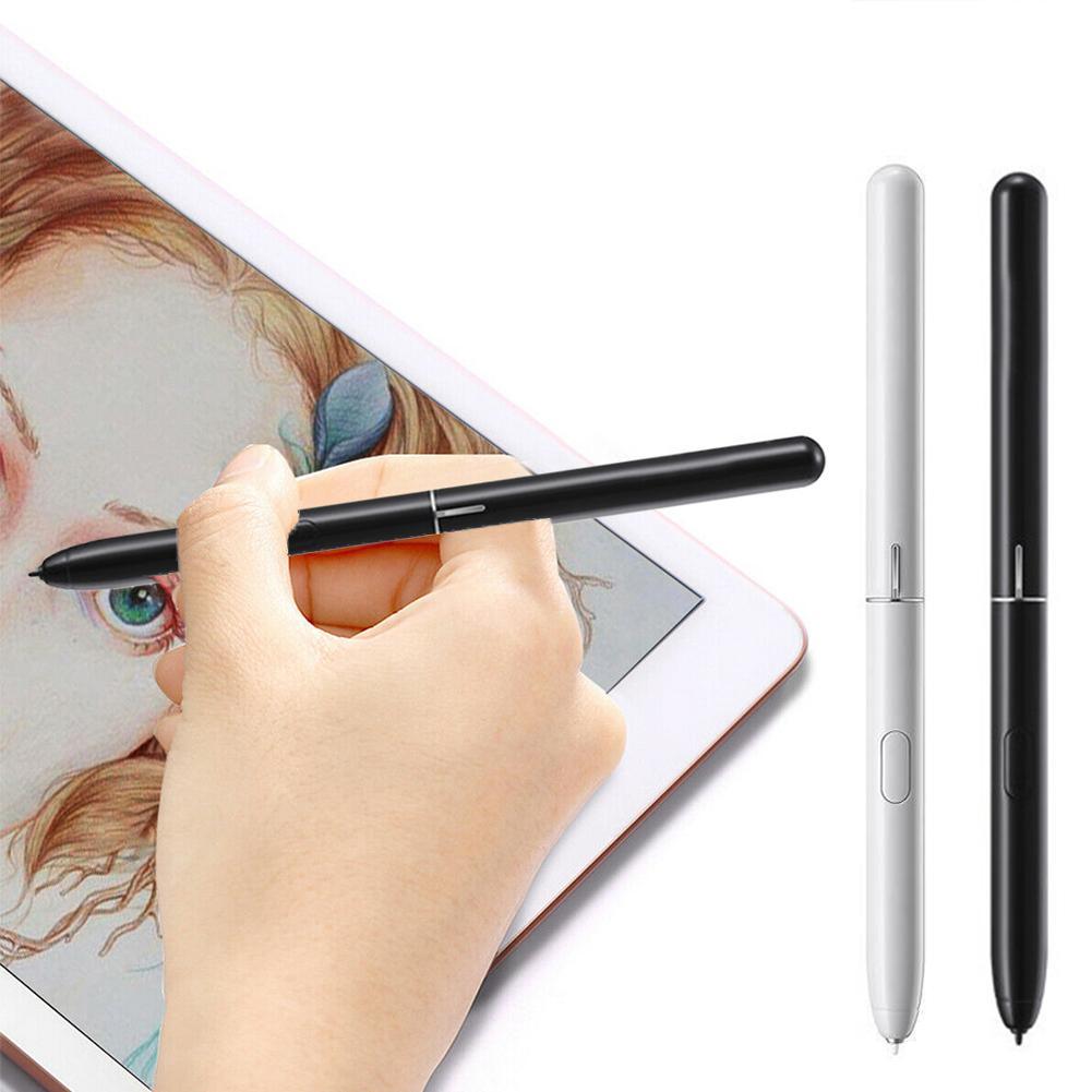 Original Touch Pen For Samsung Galaxy Tab S4 SM-T835C Pen Replaceme Active Stylus Black Intelligent