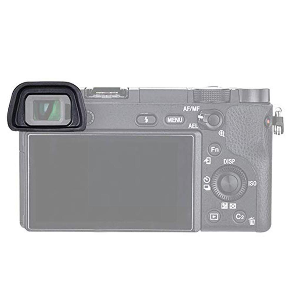 1pc -ep10 Eyecup For Nex7/6/a6000/a6300 Fda-ev1s Viewfinder Replace Ep10 D8i5