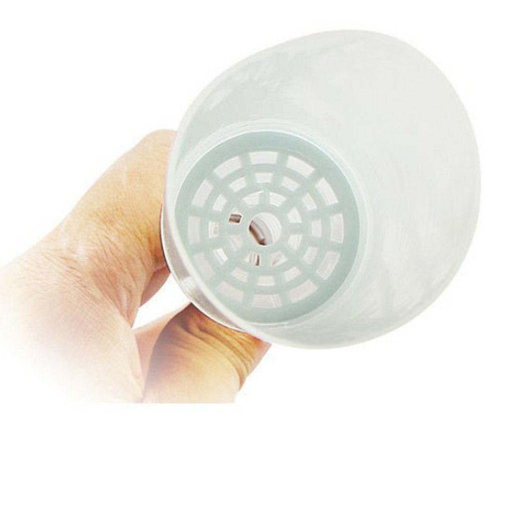 Aquarium fish tank siphon gravel cleaning manual siphon pump Cleaner Hand Syphon Pump Drain Replace Water