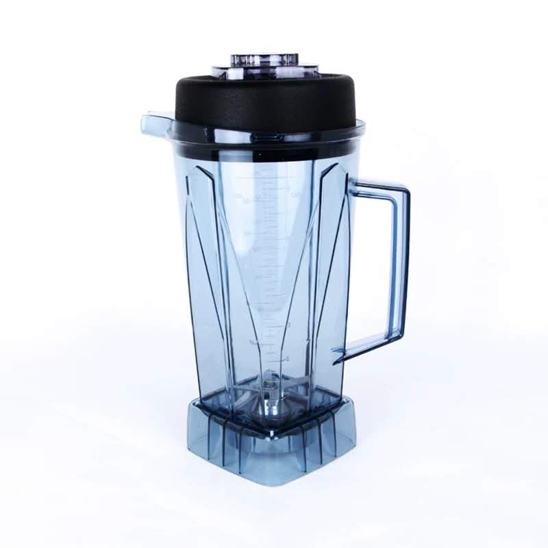 KP-767 KX-767 KS-767II Omniblend Blender Mixer Container Jar Jug Pitcher Cup bottom with blades lid Upper body cup kit