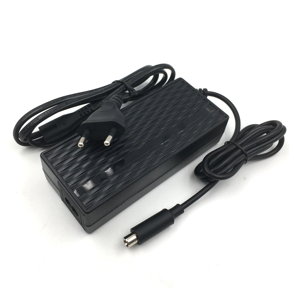 FY-4202000 42V 2A Lithium Ion Battery Charger with 8.0*1.6 plug