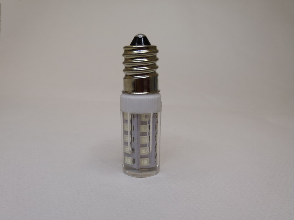 green 220v E14 Led bulb blue E14 220V LED Bulb ceramics body led bulb red e14 light bulb