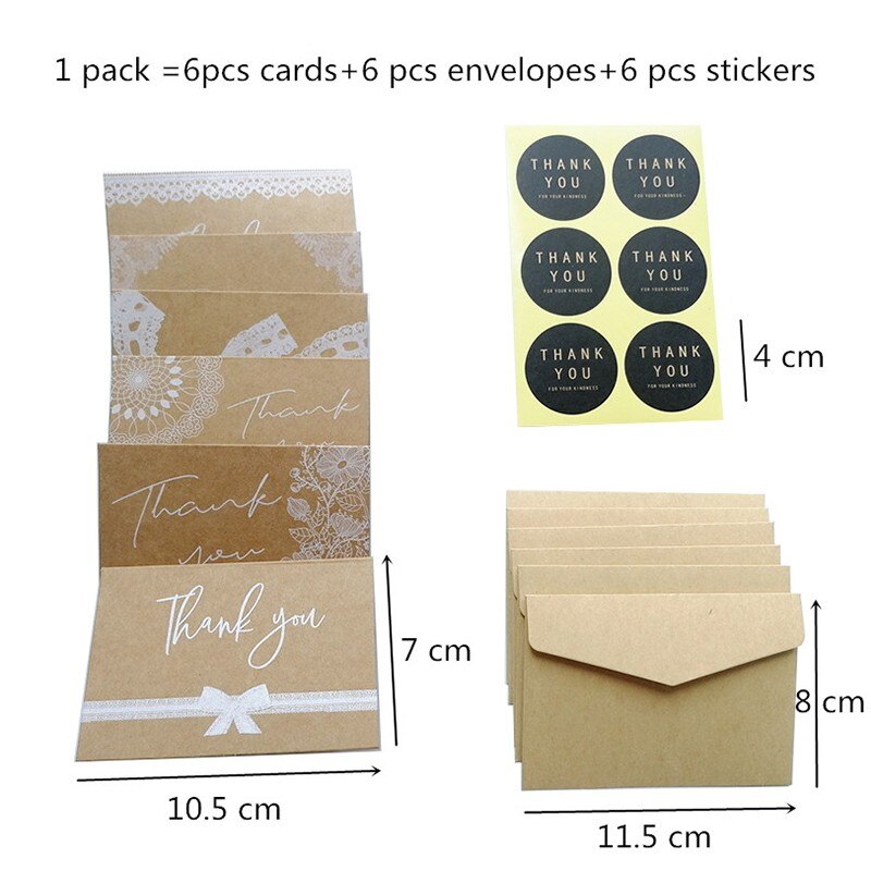 1pack Sticker Round Pastry Stickers Letters DIY Cake Baking Cookies Box Labels Sticker with envelope cardchrismas