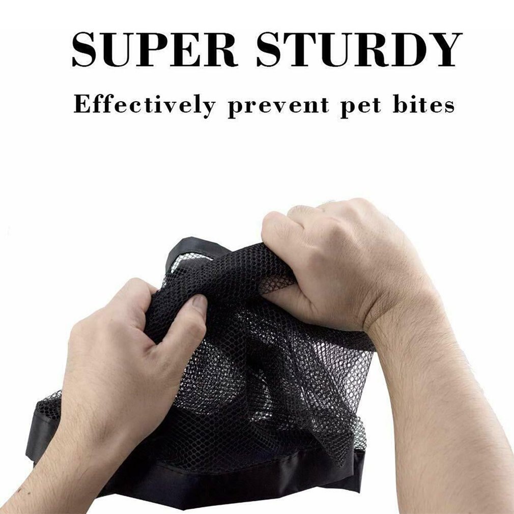 Huisdieren Hond Kat Baby Veiligheid Hek Mesh Hek Draagbare Guard Netto Trappen Deuren Hond Netto Vouwen Hond Isolatie Hek