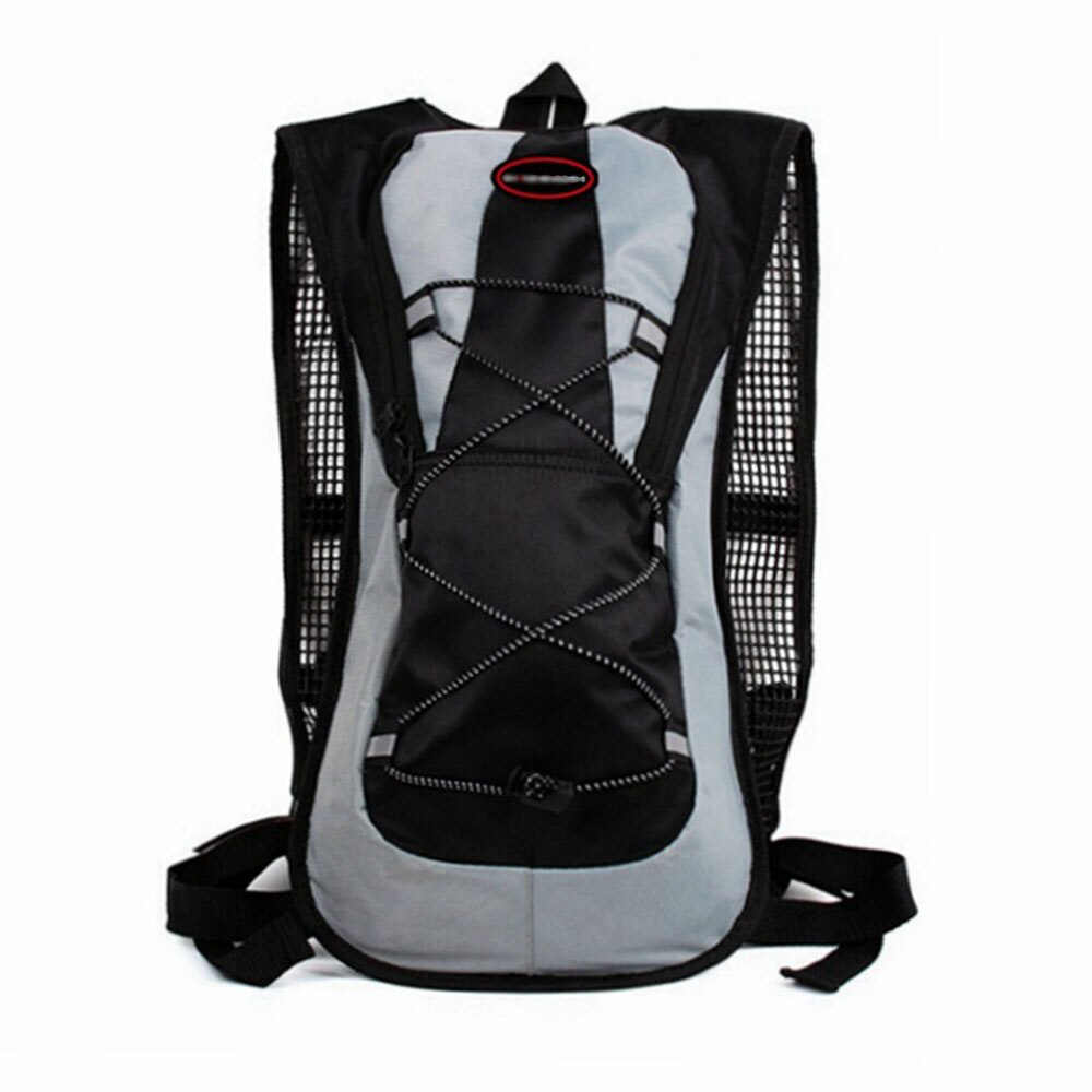 Waterdichte Fietstas Fietstas Fietsen Rugzak Ademend 5L Ultralight Fiets Water Bag Klimmen Fietsen Hydratatie Rugzak