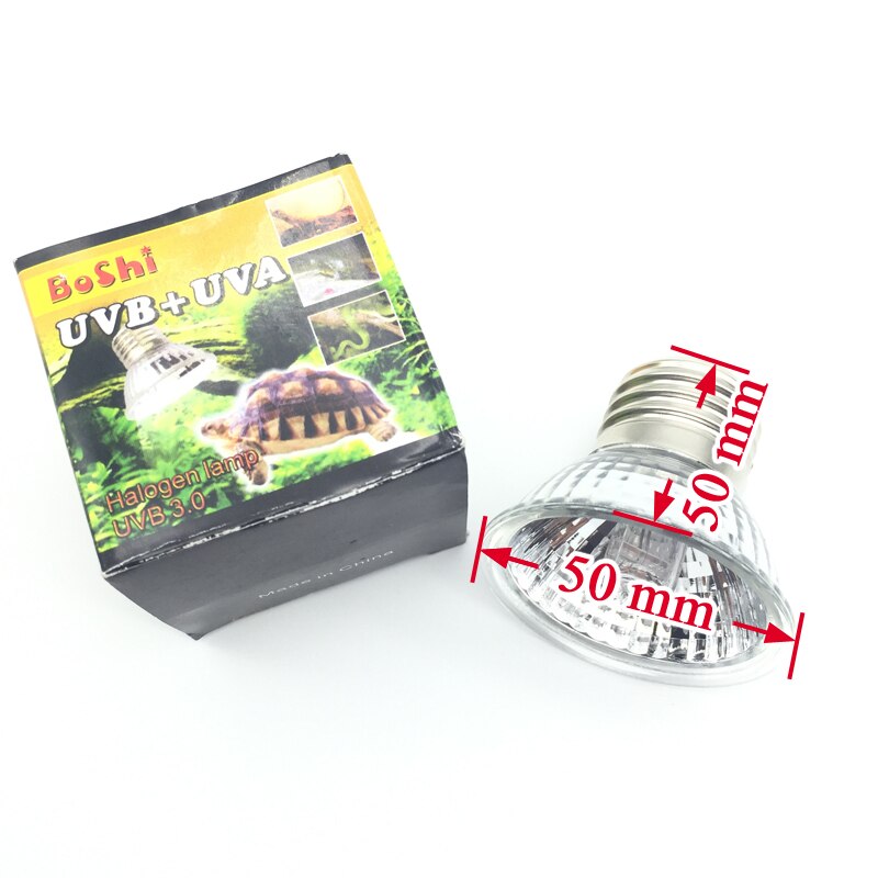 Exo Terra Reptile UVB 150 / 13W - Kruger Reptielen & Terrariums Exo Terra Reptile UVB 150 / 13W - Kruger Reptielen & Terrariums
