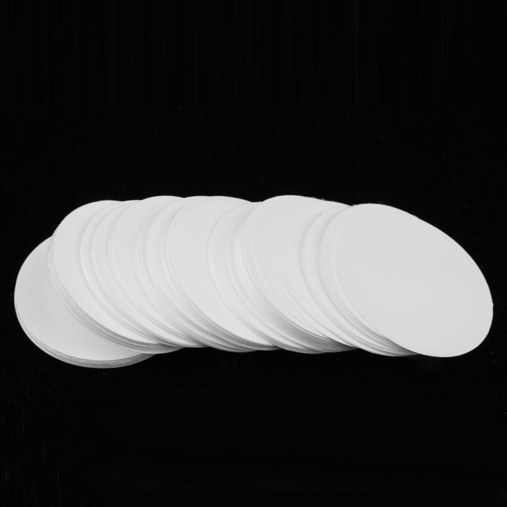 Microbiological Nitrocellulose Membrane Filters of 200 Mm, 0.22 μm