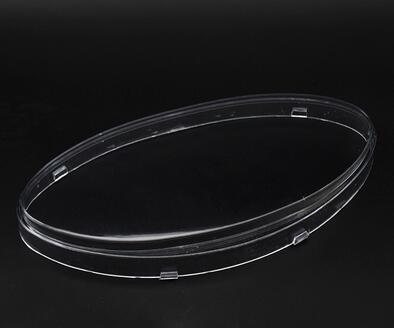 Electric Vehicle LCD Instrument Assembly Voltage Electric Meter 48v-72v Speed Mileage: B