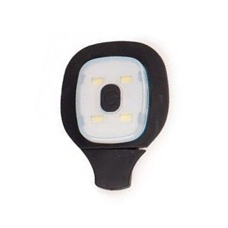 Usb ladattava 4 led ulkona urheilu pipo hattu valo lamppu talvi kulumista unisex neulottu korkki tarvikkeet osat paristokäyttöiset