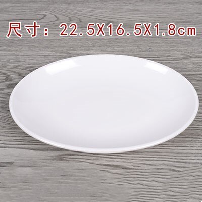 Imitatie Keramische Kleur Palet Aquarel Gouache Palet Anti-Val En Te Reinigen Speciale Voor Schilderen: Round