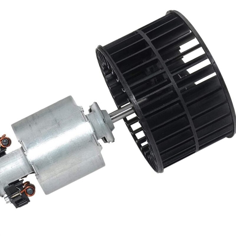 Moteur de ventilateur de ventilateur de chauffage pour E30 Z1 Z3 Cabrio coupé Roadster 501523 64111386154 64111373766 1373766 1386154 501523