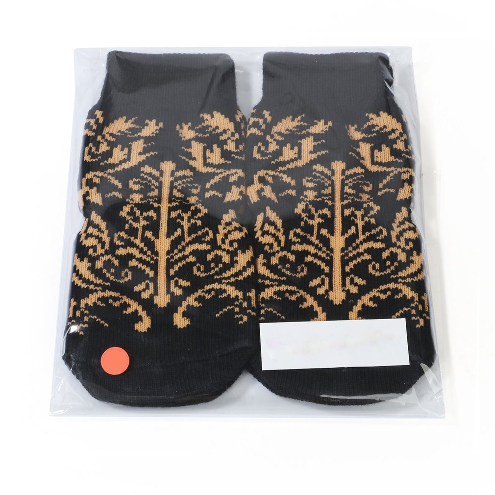 Extra Grote Huisdier Sokken Alaskan Grenen Leeuw Gouden Haar Samo Sokken Grote Hond Voet Cover Antislip Warm