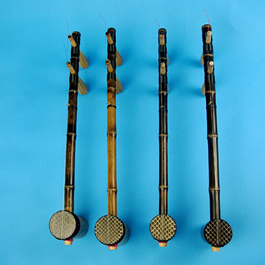 Chinese Erhu Strings, Erhu Accessory, Inner&Outter String ( 1 Set ) Violin Fiddle Musical Instrument Accessories