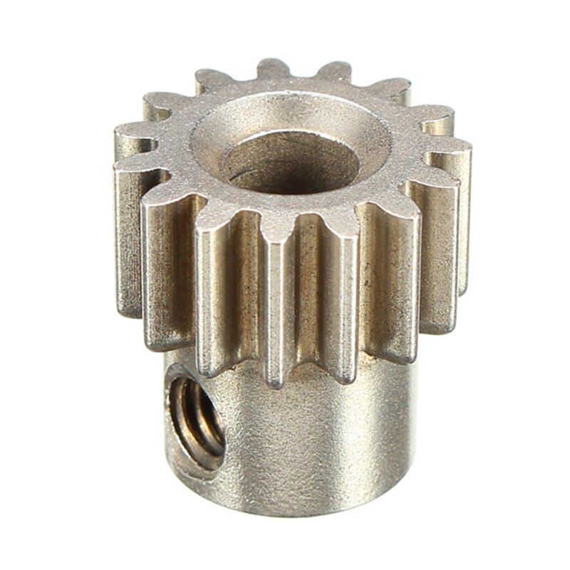 Slitesterk 1pc 15t motorutstyr til jlb Racing gepard 1/10 børsteløs rc bil