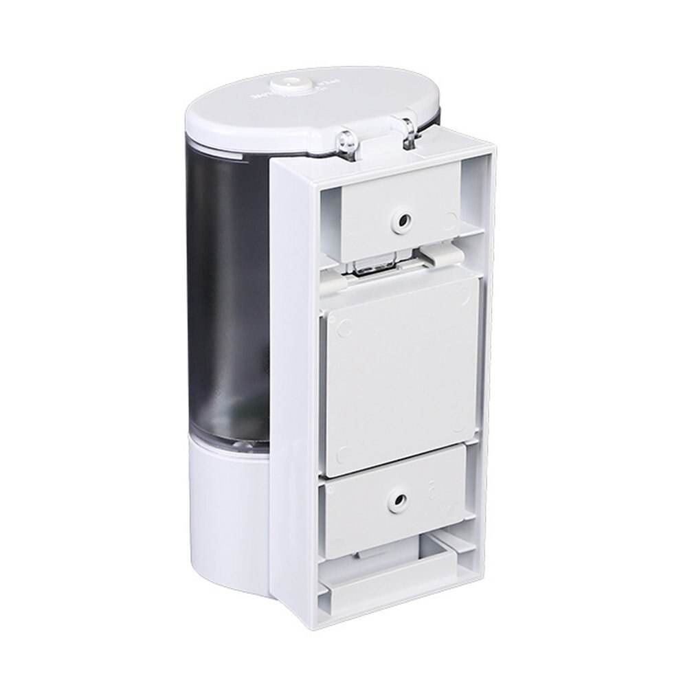 Automatic Sensor Soap Dispenser Waterproof Sensor Soap Dispenser Wall-Mounted Sensor Soap Dispensers