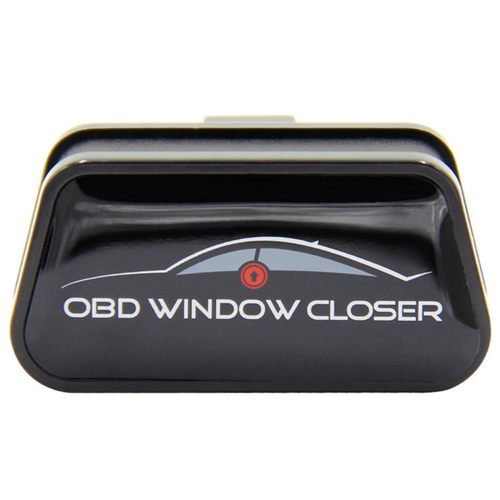 Car OBD Window Closer Alarm Systems OBD2 Auto Windows Close Vehicle Glass Closer Door Skylight For VW Car Accessories: Default Title