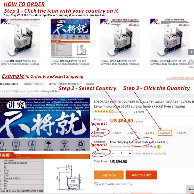 DONAR DN-38918 64251 hlx 6V 20W hlx64251 6V20W PG22 fotoptic kwarcowy żarówka halogenowa Zeiss mikroskop optyczny lampa szczelinowa