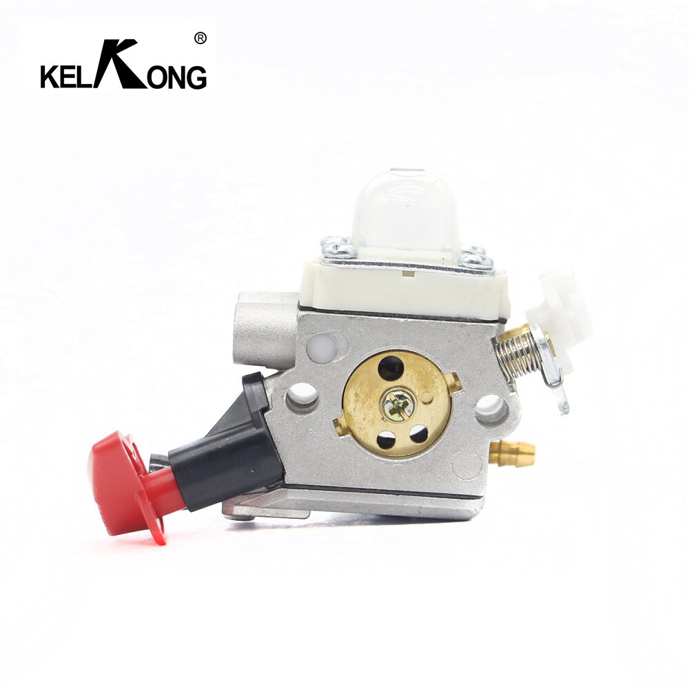 Carburateur Avec Filtre à Air Pour Stihl FS40 FS50 FS56 FS70 FS70C - Foto 9