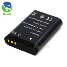 EN-EL23-compatible Battery for Nikon COOLPIX B700 P900s P900 P610s P610 P600 S810c Camera