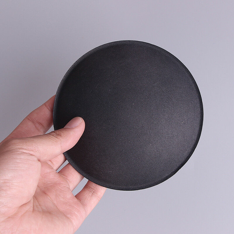 Topklasse 130mm 15 tommer 15 "højttaler subwoofer dome støvhætte