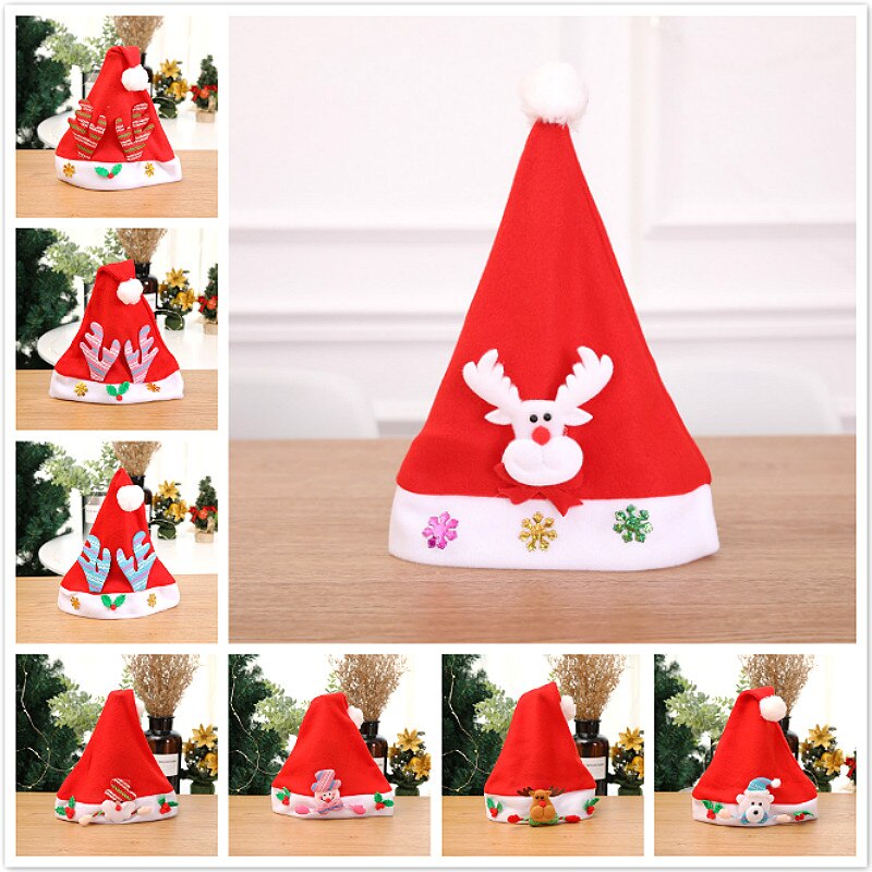 1pcs Party Hat Hat Cartoon Hat Birthday Wedding Pink Rose Gold Balloon Toy Inflatable Children Party Toy Hat