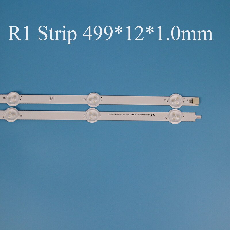 TV LED-hintergrundbeleuchtung Streifen Für LG 47LM8600 -UC 47 inchs Hintergrundbeleuchtung LED TV Bands Licht Riegel Lampen Streifen Komplette einstellen Neue Ersatz