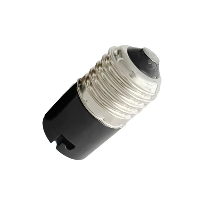 Household E27 To B22 Light Bulb Socket Adapter Converter With Secure Fitments