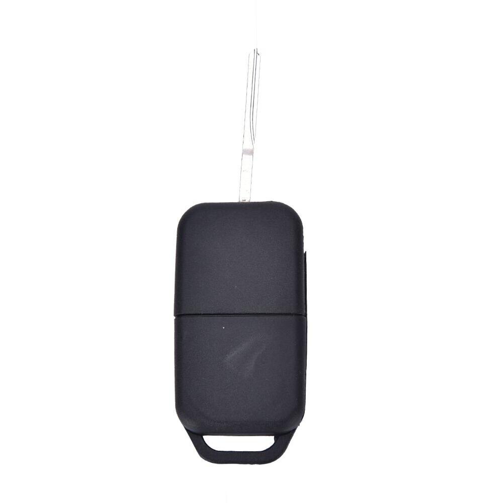 1 Knoppen Vervanging Entry Afstandsbediening Auto Fob Flip Key Shell Case voor Mercedes Benz