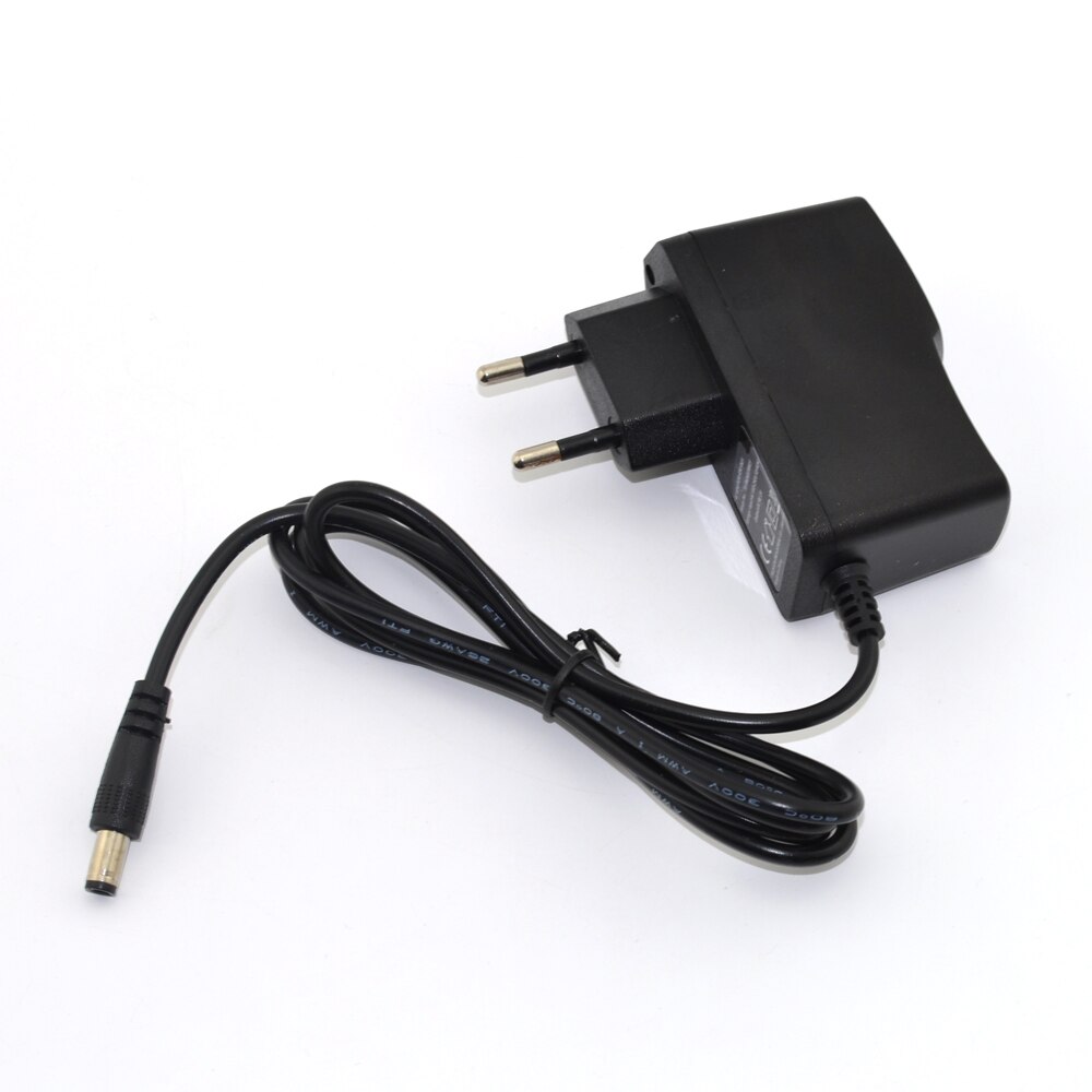 EU Plug AC Adapter Power Supply Charger for S-N-E-S game console