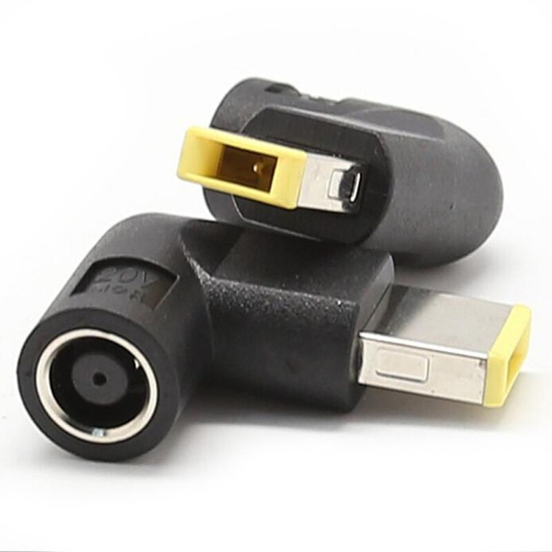 Ac lader strømforsyning adapter omformer til lenovo thinkpad  t440 t440s