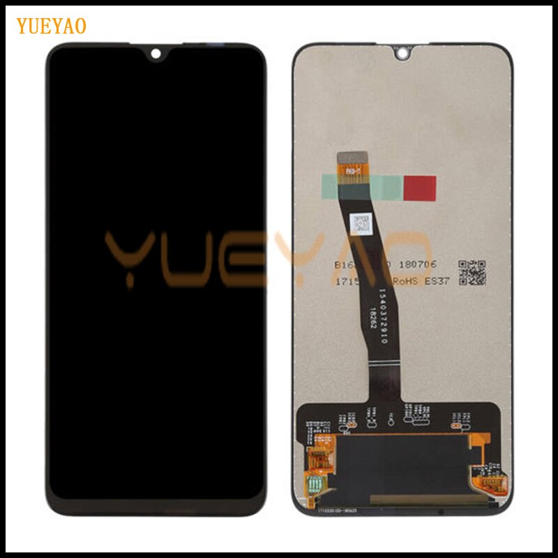 Display For Huawei Honor 10 Lite LCD Touch Screen Digitizer with Frame Global Version 6.21" HRY-LX1 HRY-LX2 HRY-L21 LCD Screen