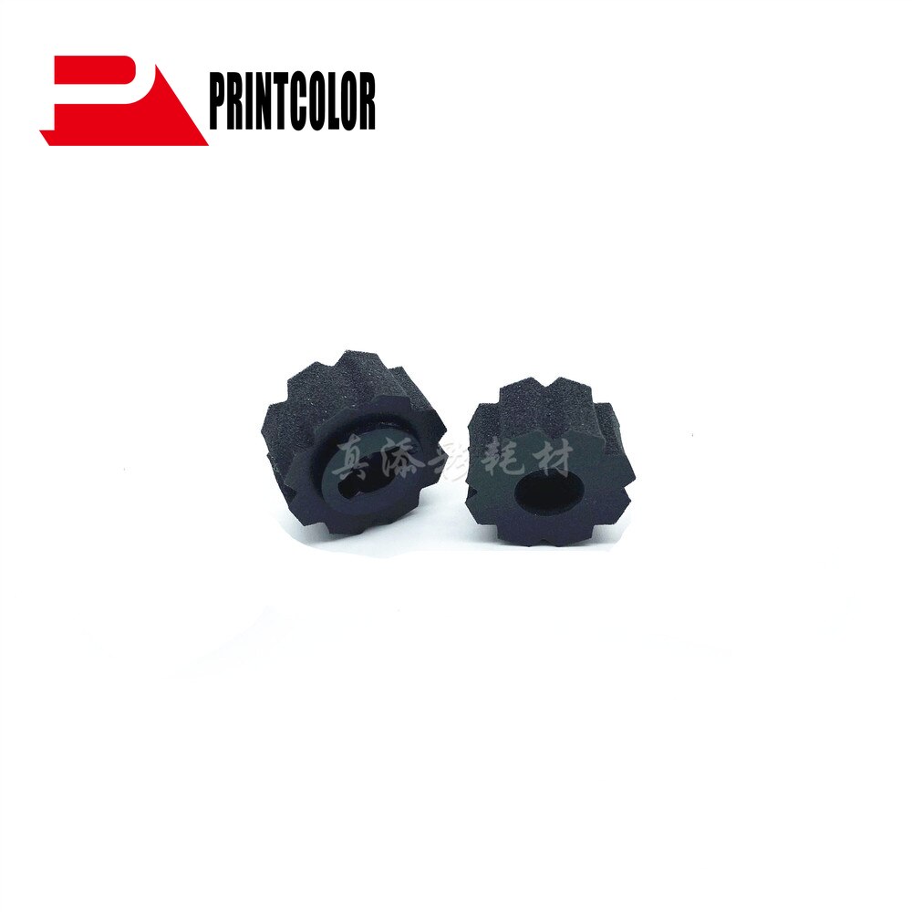 20X B8303503 B4783503 gąbka gromadzenia rolki do Ricoh SR 3020 3030 3110 4000 4010 4020 4030 4040 4050 4060 4110 5000 5040
