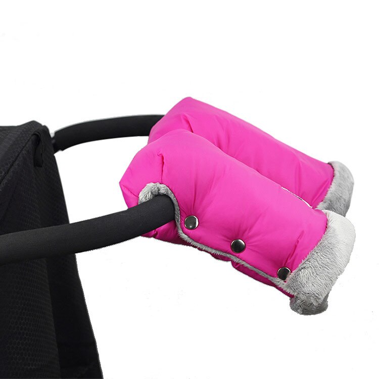 WOBS hand moffen handwarmers Urban Sand Kinder