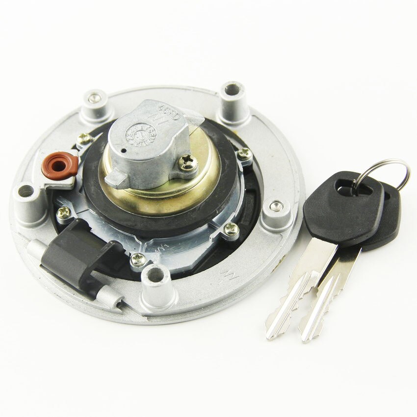 Fuel Gas Tank Cap for Suzuki GSF650 Bandit 650 2005 Suzuki GSF 1200 Bandit 2006 GSF 1250 Bandit 2007 GSX650