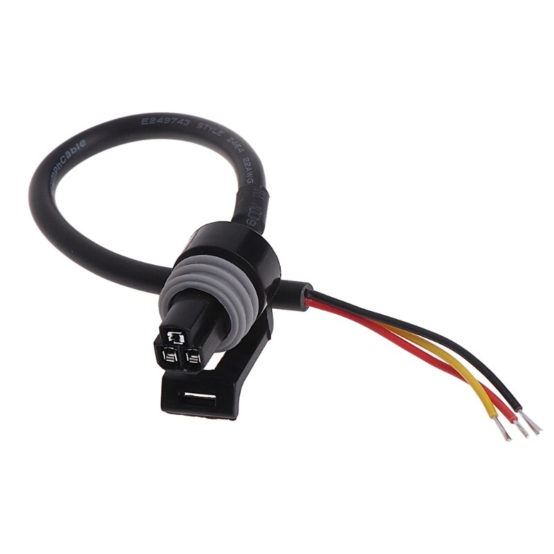 G1/4\" Inch 5V 0-0.5 MPa Pressure Transducer Sensor Oil Fuel Gas Water Pressure Transducer