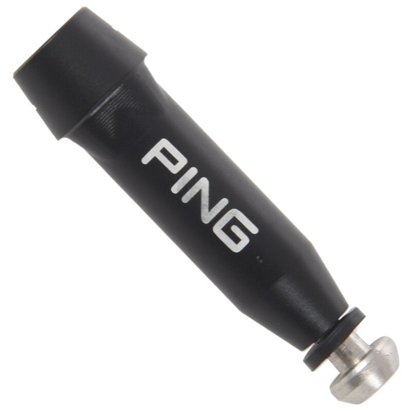.335 golf shaft adapter sleeve voor ping anser  g25 driver fairway wood