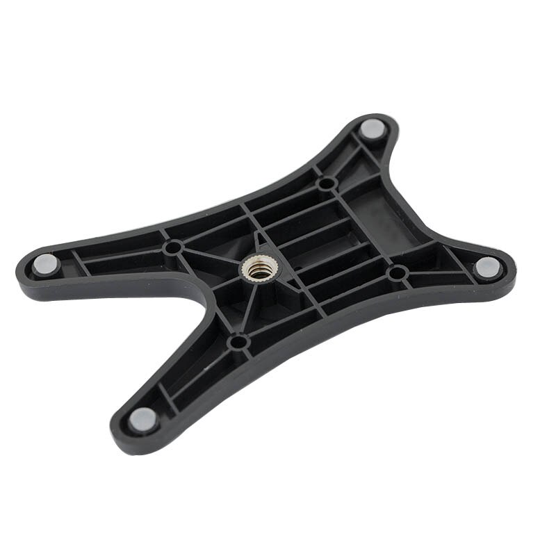 10pcs/lot Flash Stand Holder Base Shoe for all camera DSLR flash Trigger Transmitter