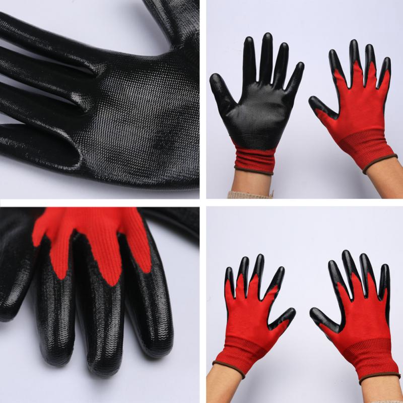 Suprima Patienten-Schutzhandschuh Blau 1 Paar | Handschuhe | Suprima