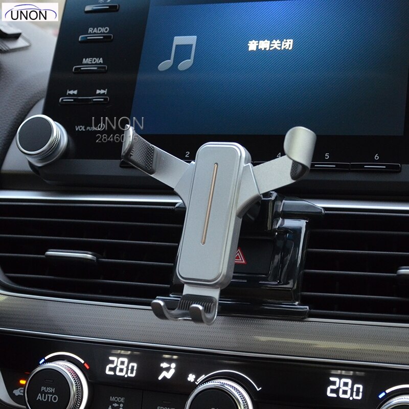 For Honda Accord Civic Crv Breeze Avancier Odyssey Fit Mobile Phone Vehicle Mounts