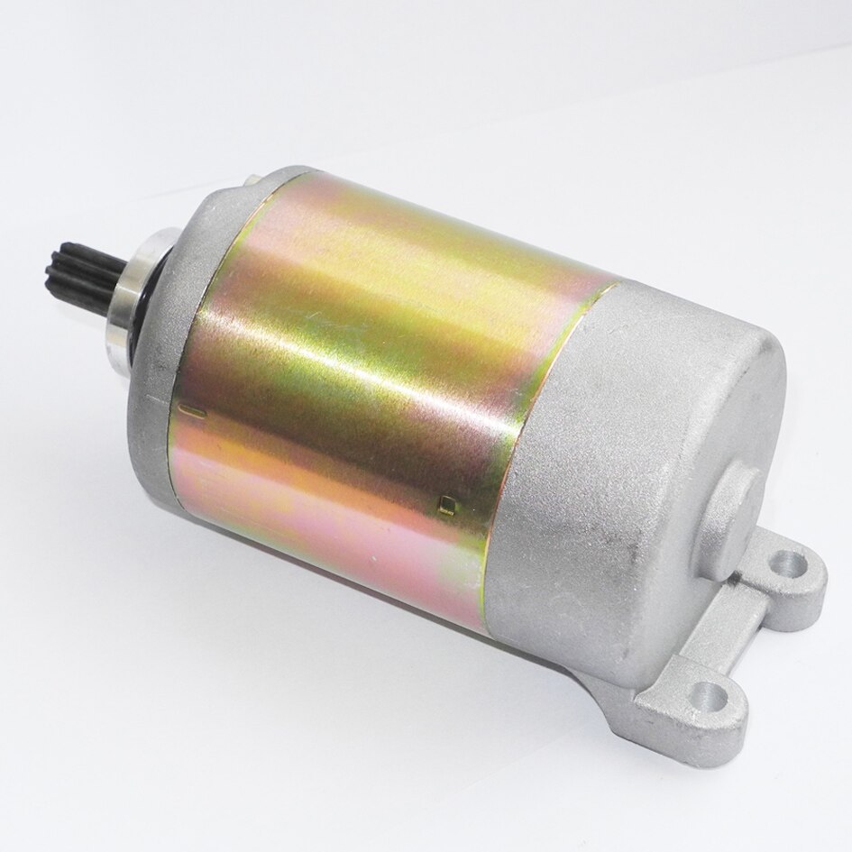 Starter Motor for 172MM 250cc water-cooling Scooter Motorcycle CFMOTO CF250 V3 V5 CN250 Helix CH250