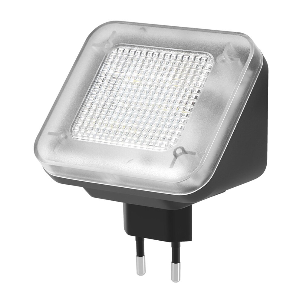Simulateur de télévision led, sécurité domestique, anti-cambriolage, anti-intrusion, avec capteur de lumière, prise ue kqs 8