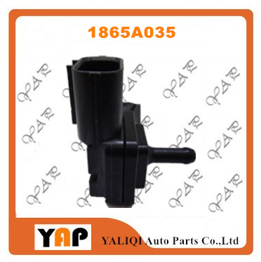 Boost Pressure Sensor FOR Mitsubishi PAJERO MONTERO V80 V90 Triton L200 4M41 4D56 2.5L 3.2L V6 L4 1865A035