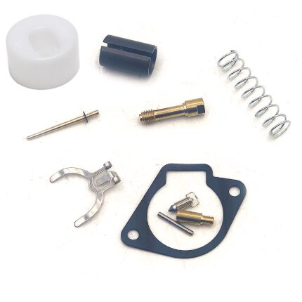 Carburetor Repair Kit Universal Fits for 2 Stroke 43CC 47CC 49CC Mini Moto Pocket Bike Motorcycle Fuel System Parts