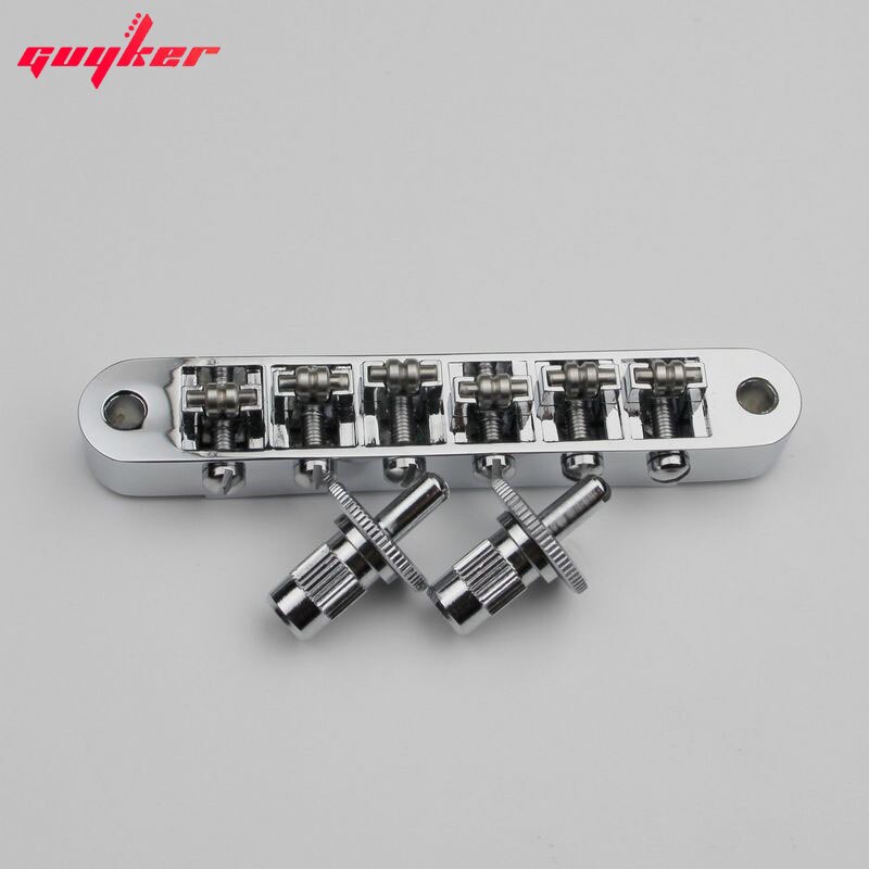 melodi-o-matic rulle sadel gitar bro post skrog 4.2mm til lp sg gitarer laget i korea