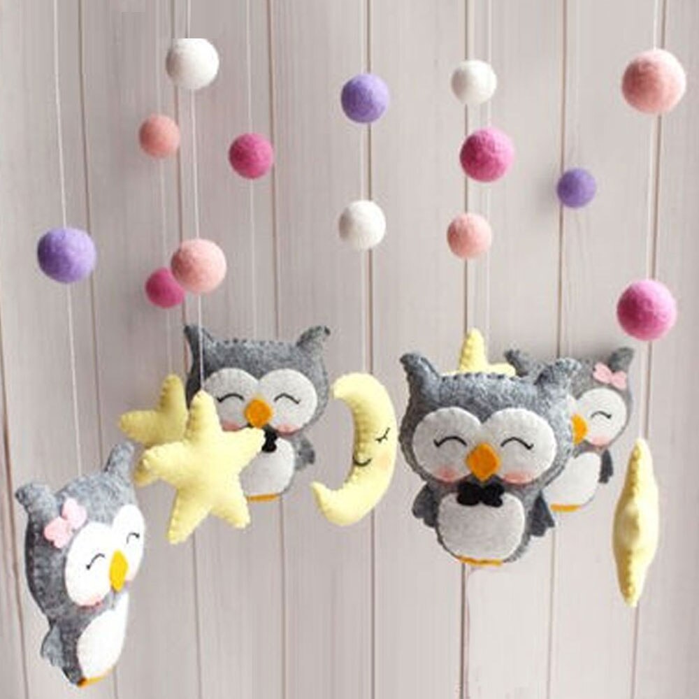 Baby Speelgoed Witte Rammelaars Beugel Set Wieg Mobiele Bed Bel Speelgoed Houder Arm Beugel Hugs Wind-Up Muziek box Ontwikkelen Speelgoed: WJ3551D-DP