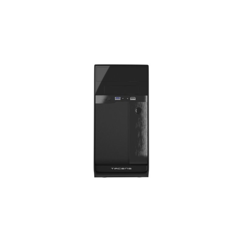 Tacens Anima Caja Micro ATX AC016 USB3.0 Negra