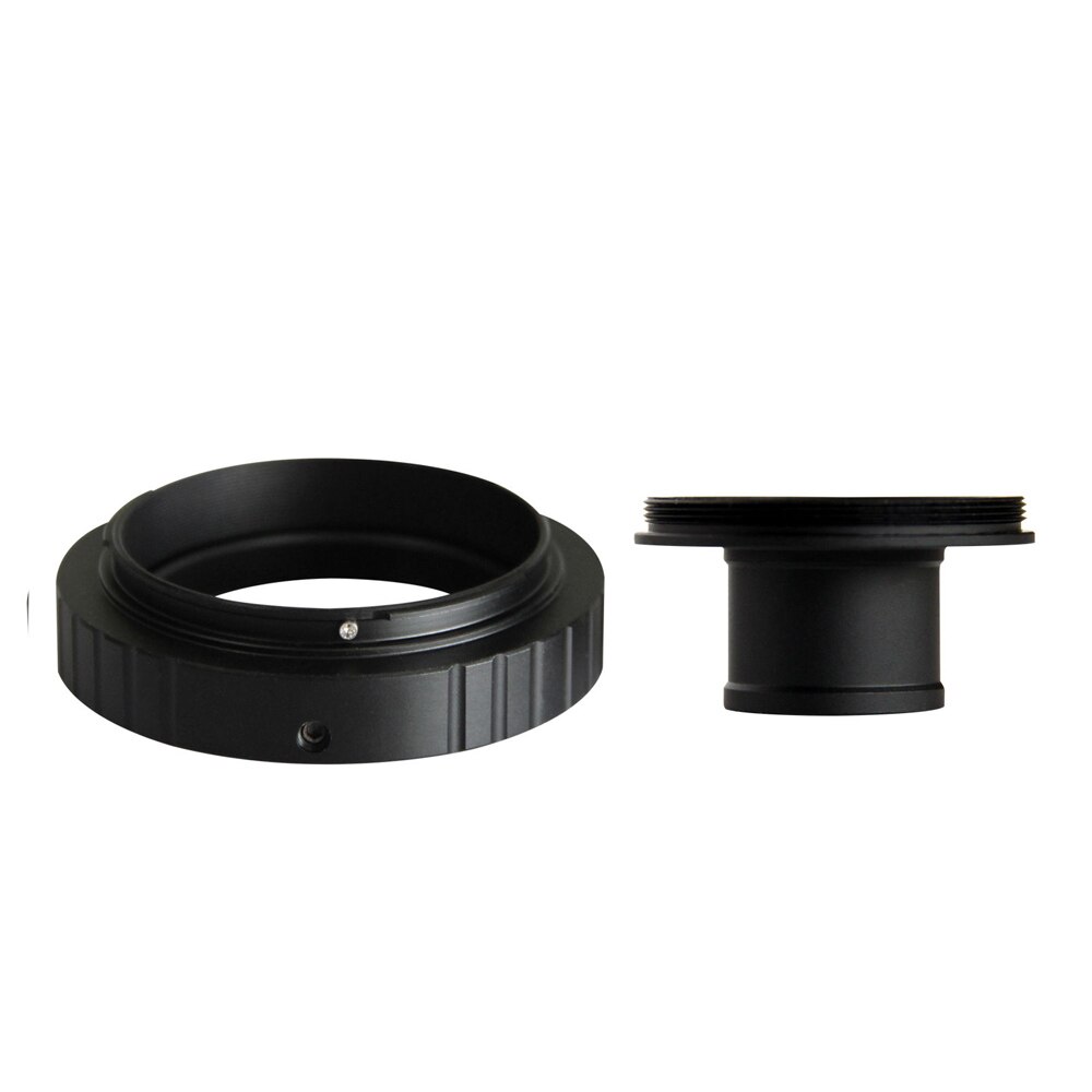 T Ring for Sony SLR/DSLR Camera Adapter And 0.965in 24.5mm Telescope Mount Tube